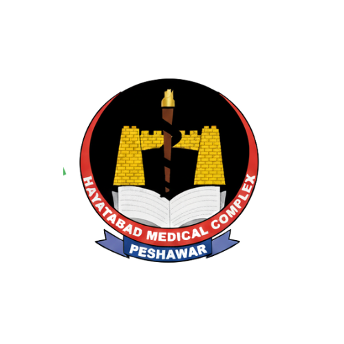 Hayatabad Medical Complex