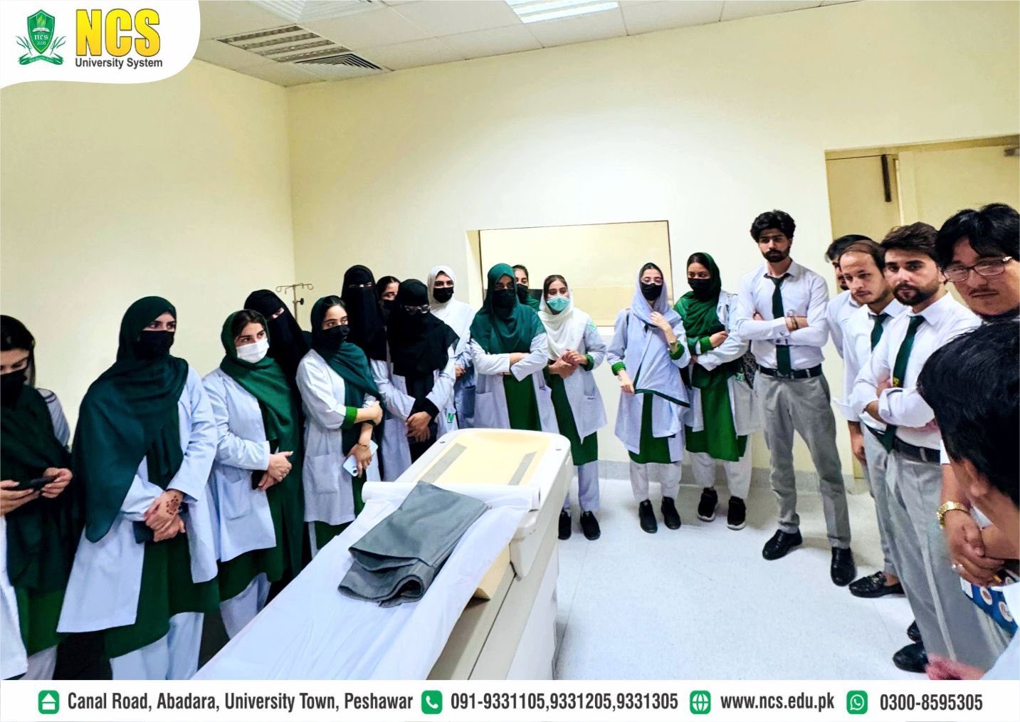 BS Radiology