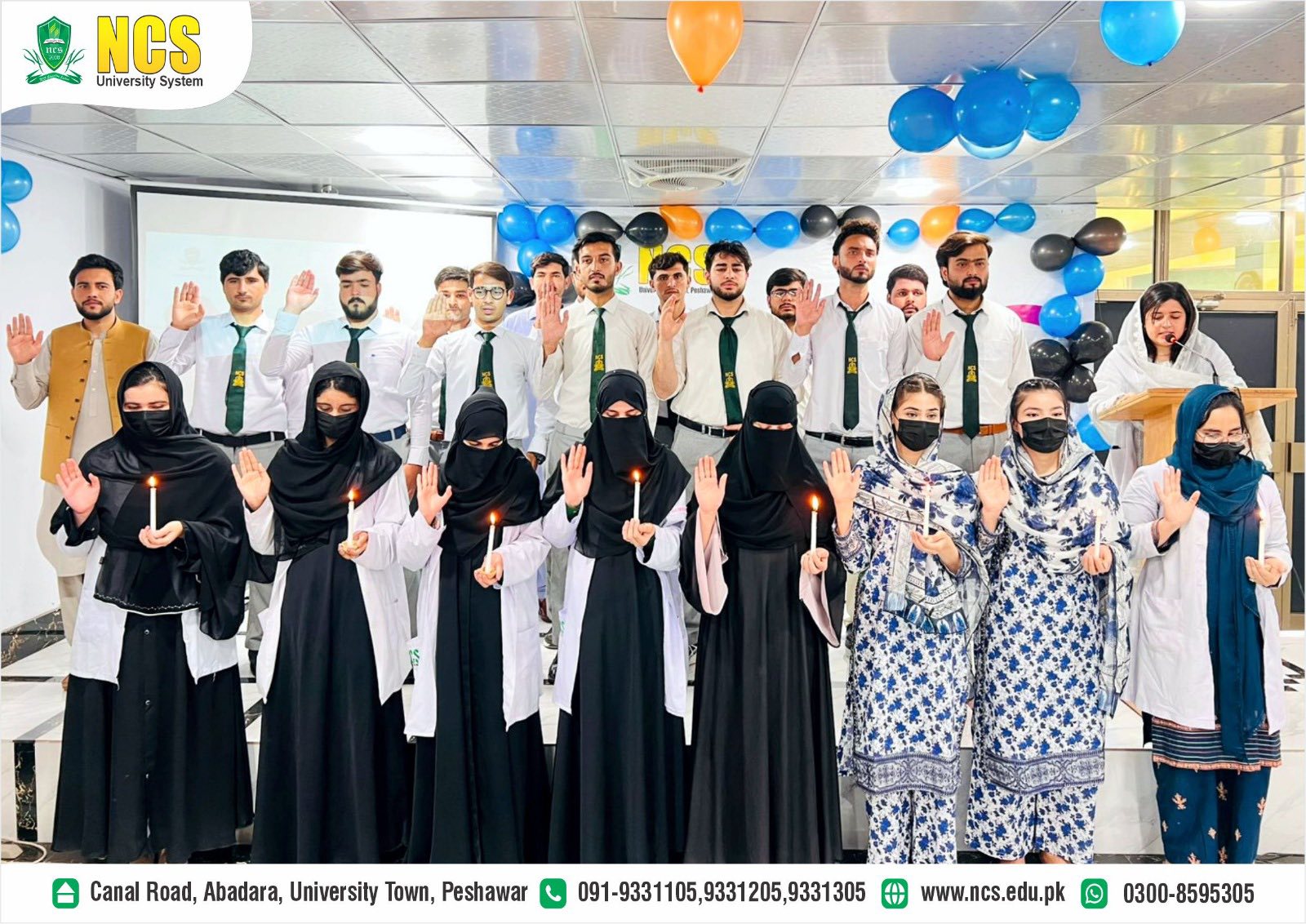 BS Nursing