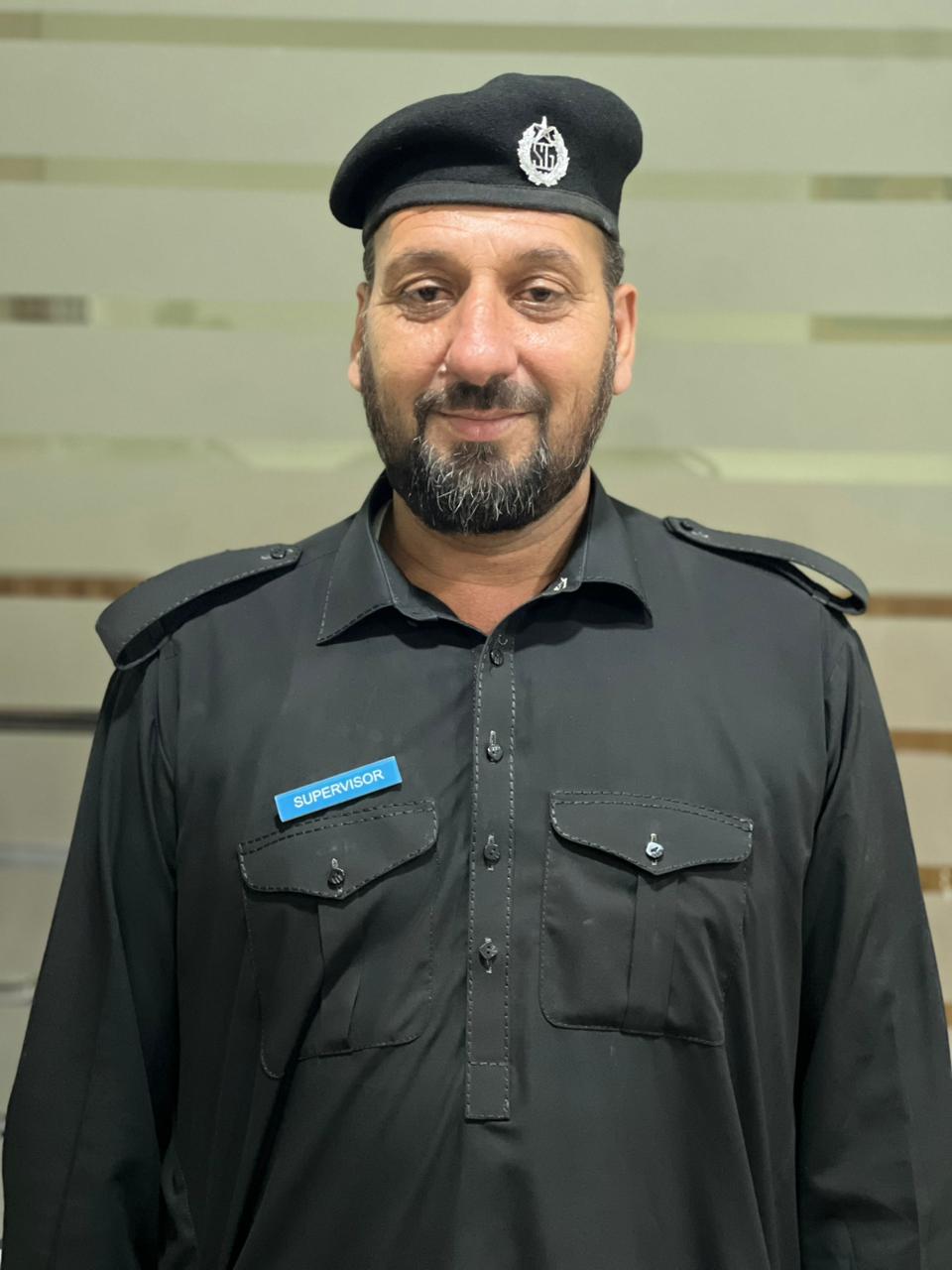 Awal Khan