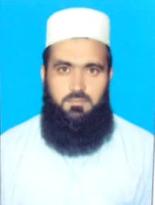 Mr. Noor Ullah