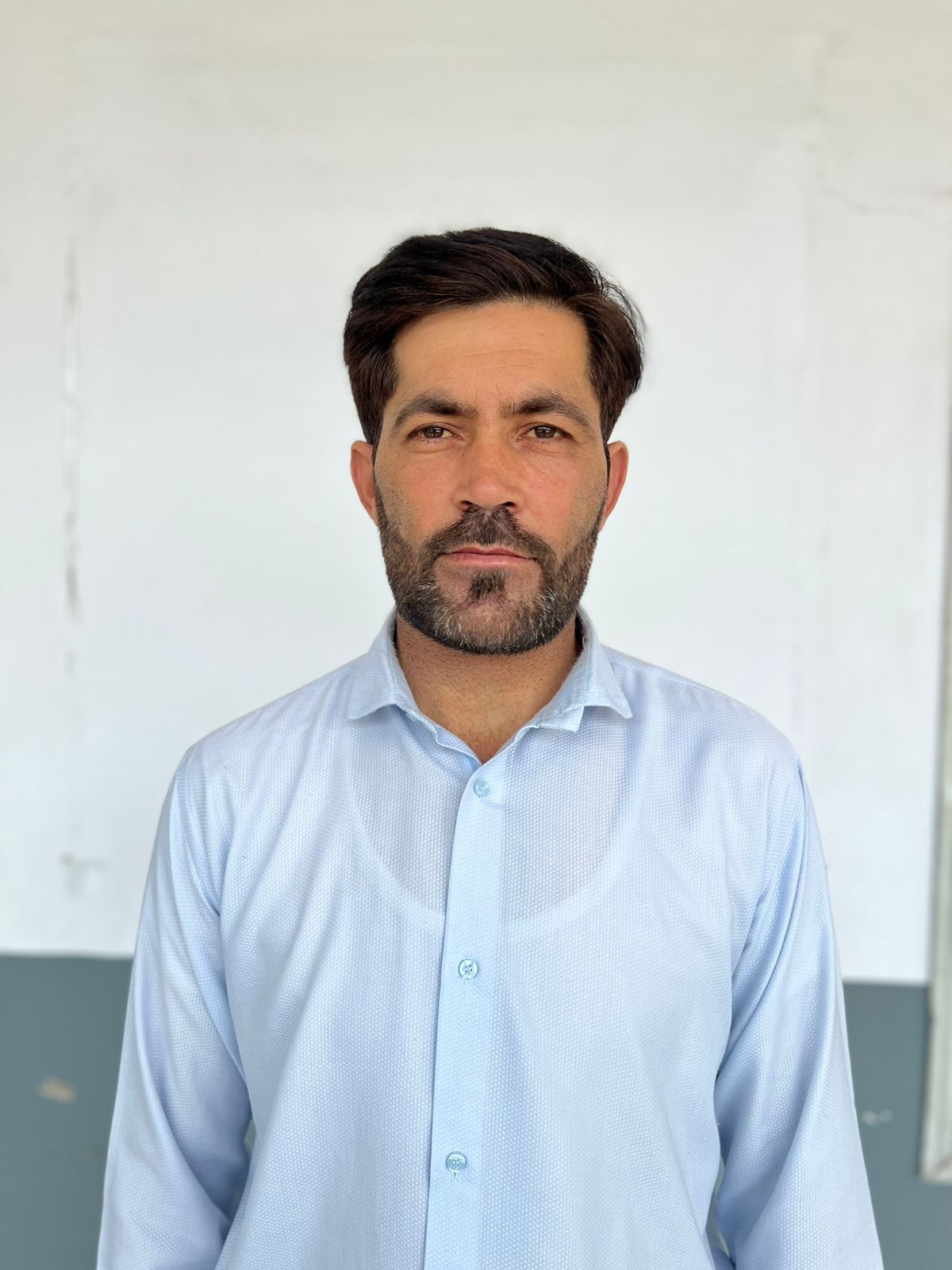 Dr. Ahmad Azam, PT