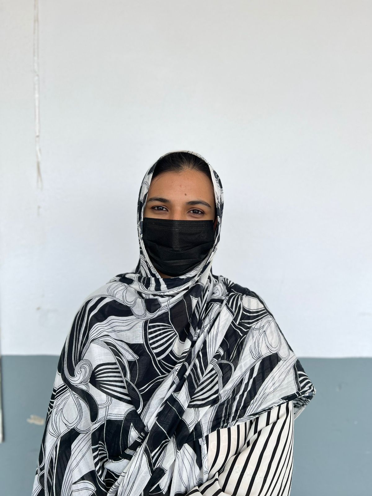 Dr. Ayesha Parveen, PT
