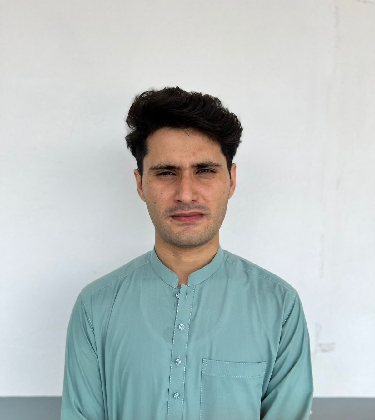 Dr. Noman Khan, PT