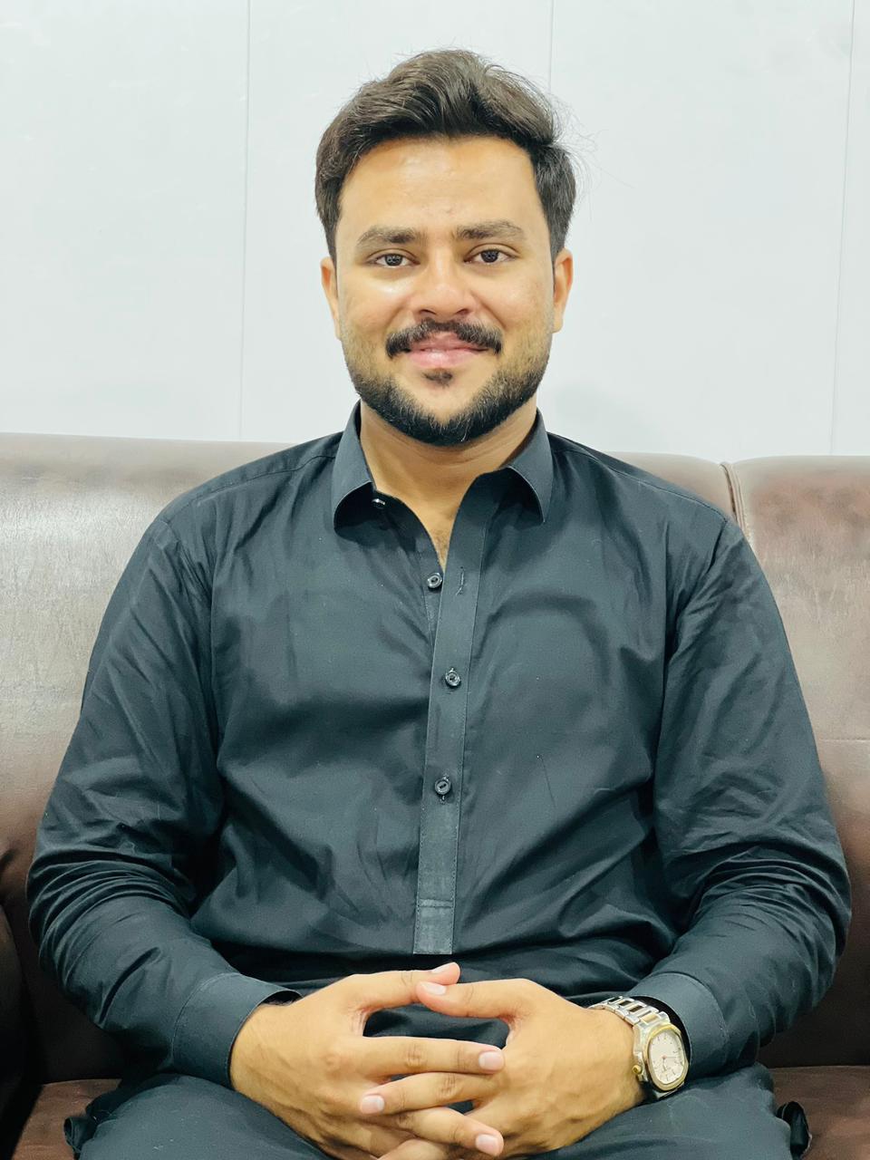 Mr. Khushal