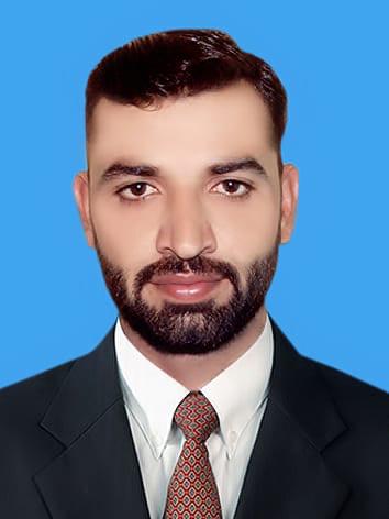 Mr. Tayyab Shah