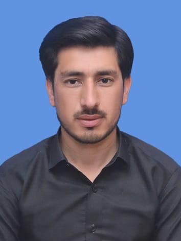 Mr. Usman Shah